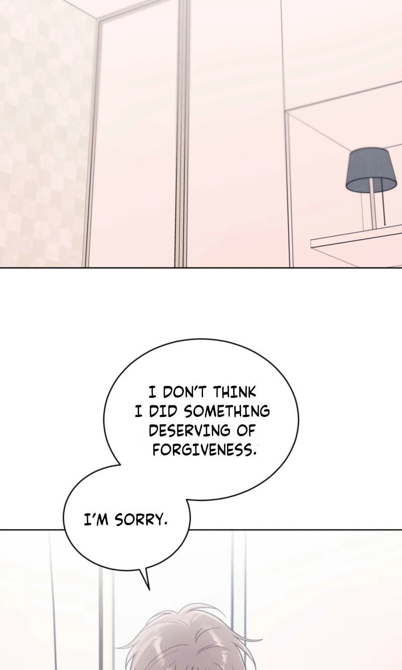 Monochrome Rumor Chapter 150 page 49 - 