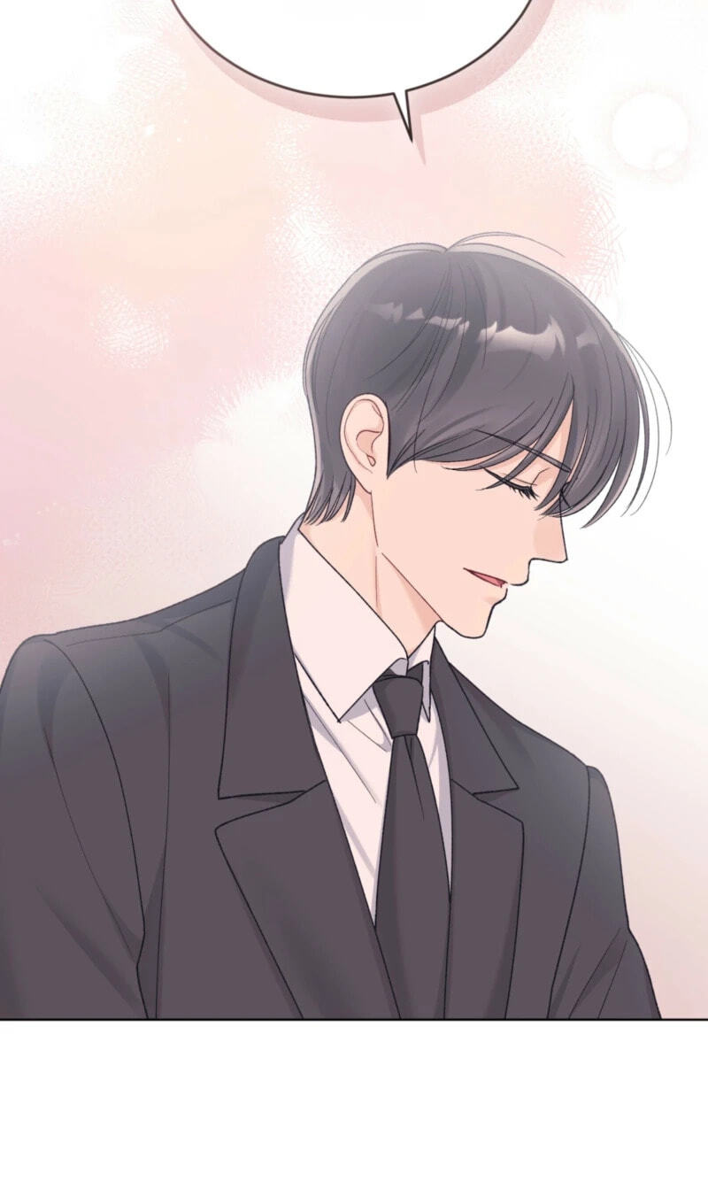 Monochrome Rumor Chapter 150 page 52 - 