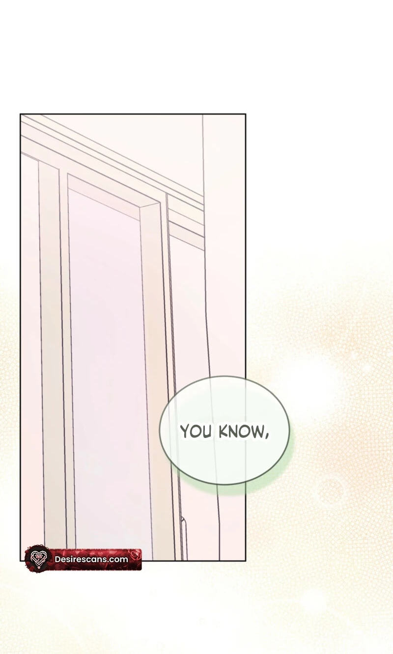Monochrome Rumor Chapter 150 page 54 - 