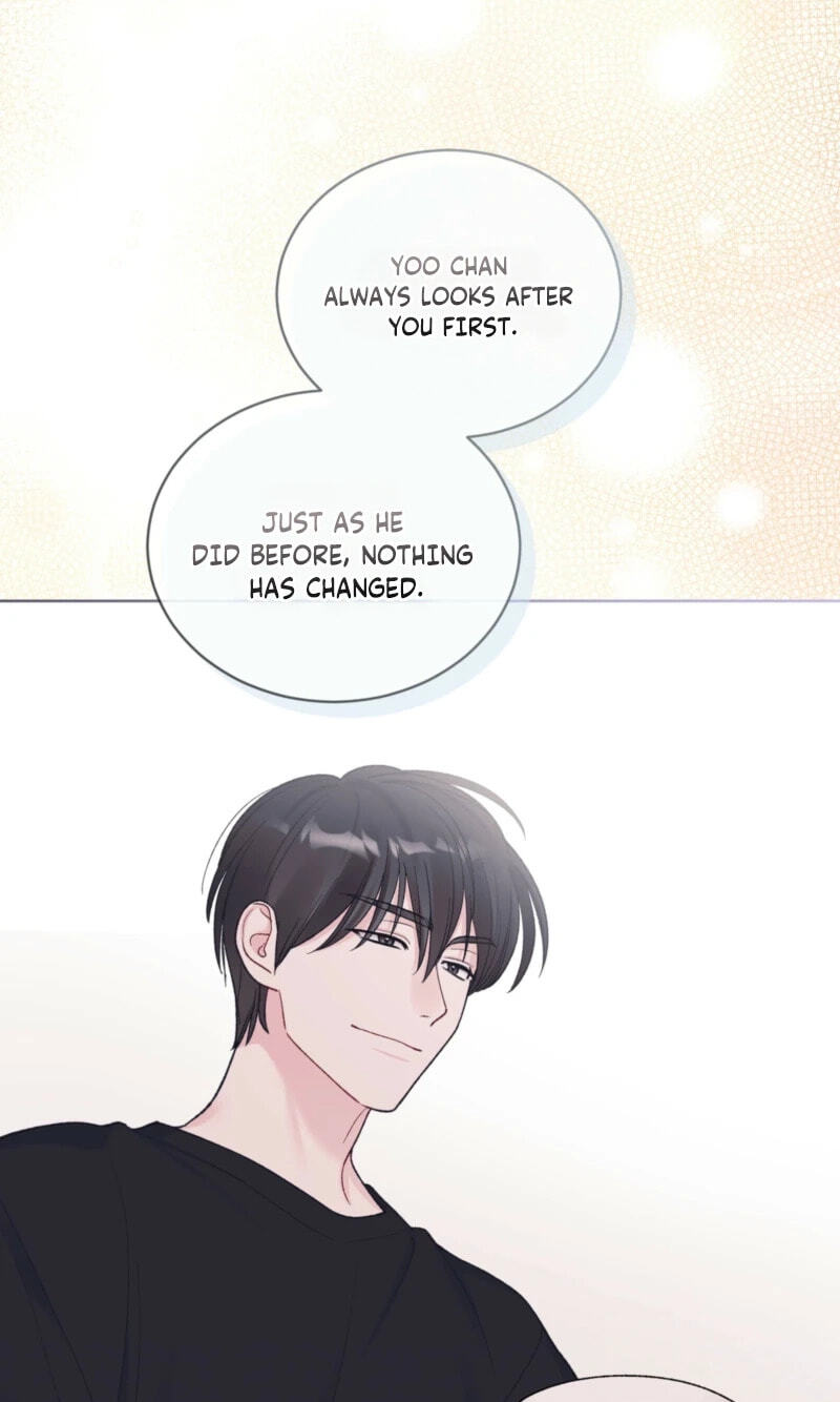 Monochrome Rumor Chapter 150 page 58 - 