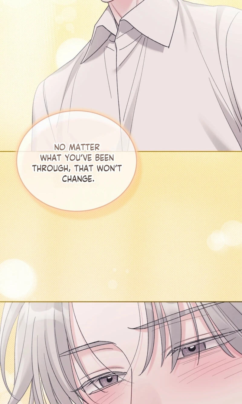 Monochrome Rumor Chapter 150 page 60 - 