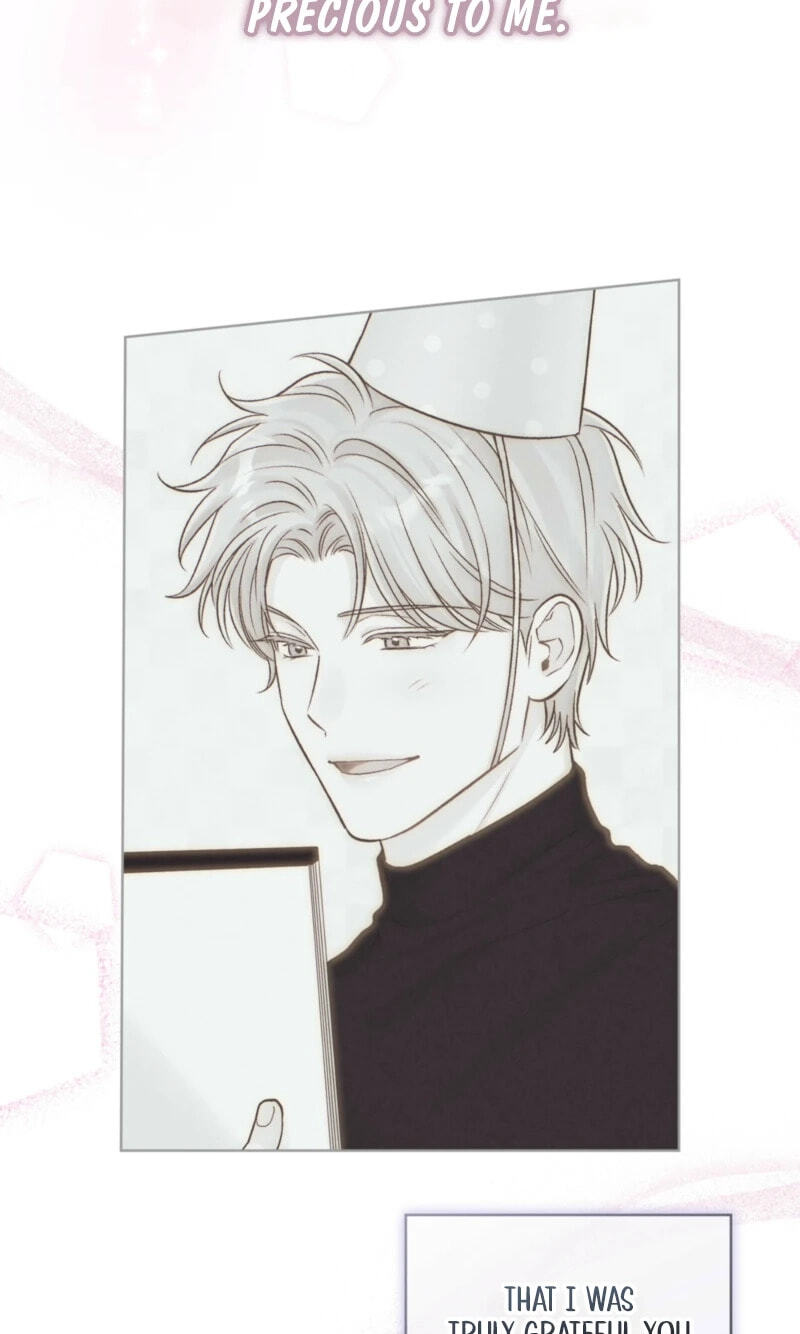 Monochrome Rumor Chapter 150 page 7 - 