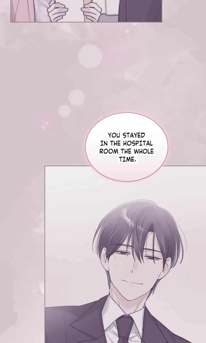 Monochrome Rumor Chapter 150 page 62 - 