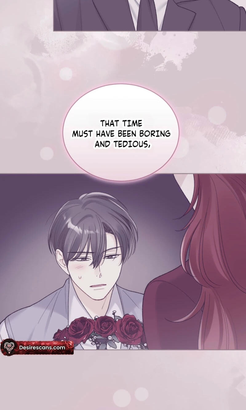 Monochrome Rumor Chapter 150 page 63 - 