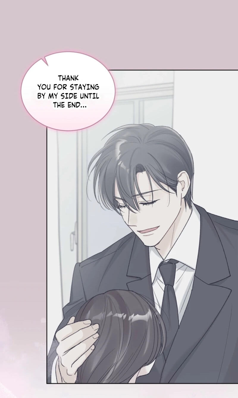 Monochrome Rumor Chapter 150 page 65 - 