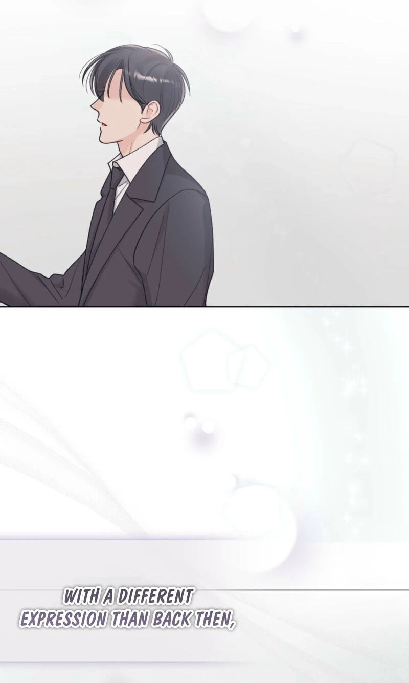 Monochrome Rumor Chapter 150 page 68 - 