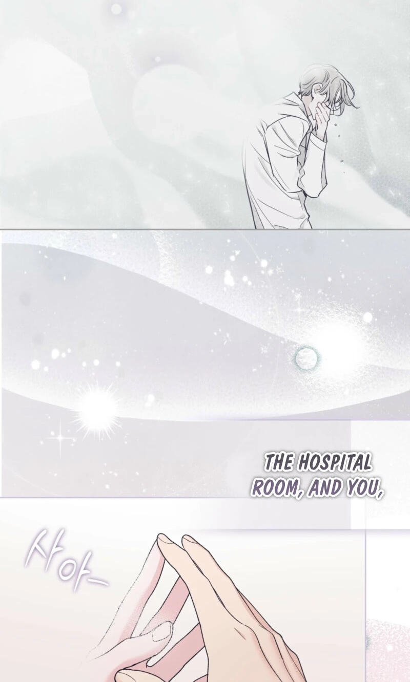 Monochrome Rumor Chapter 150 page 69 - 