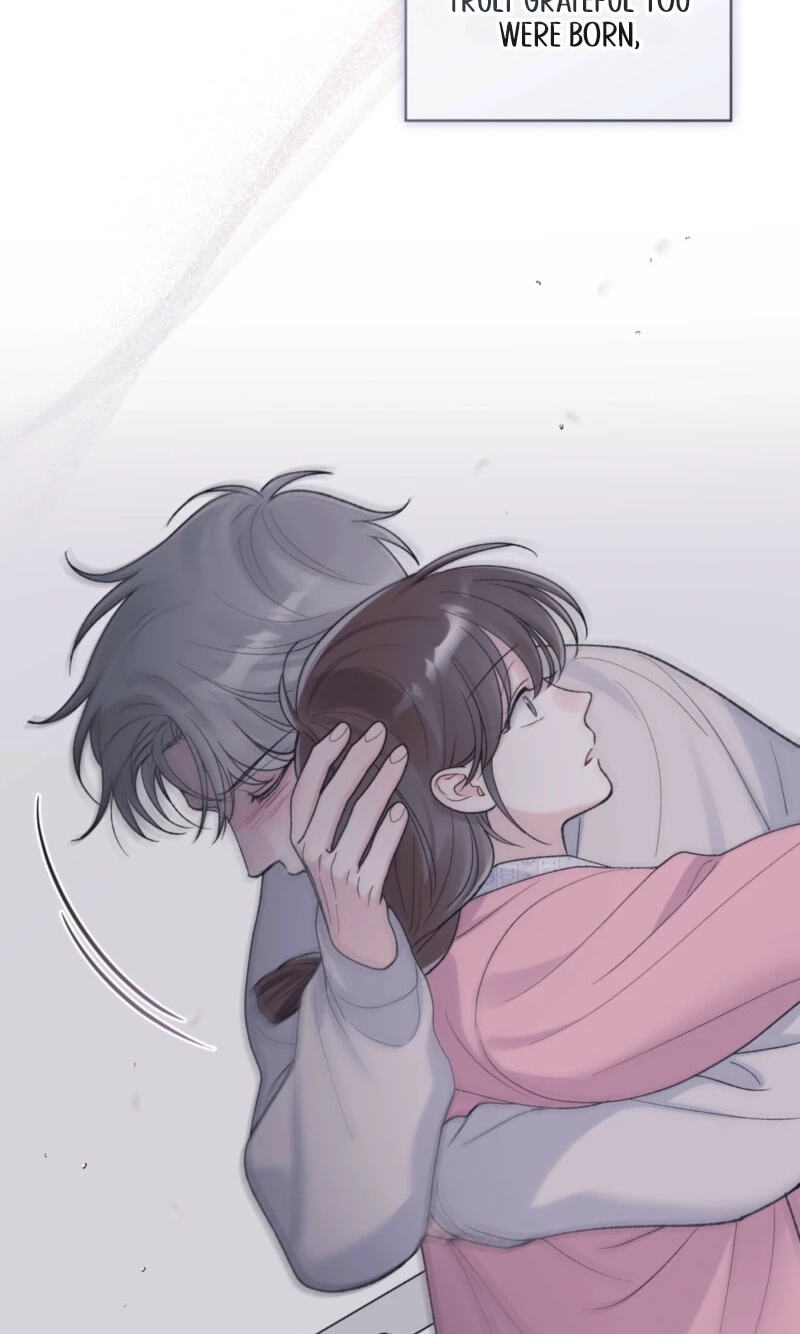 Monochrome Rumor Chapter 150 page 8 - 