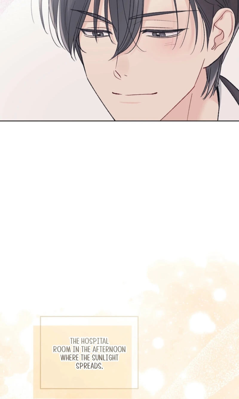 Monochrome Rumor Chapter 150 page 72 - 