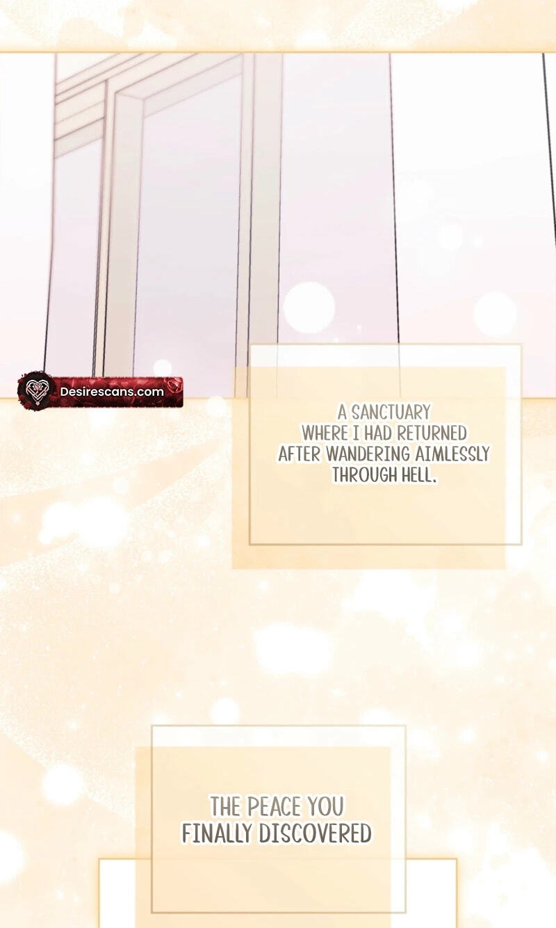 Monochrome Rumor Chapter 150 page 73 - 