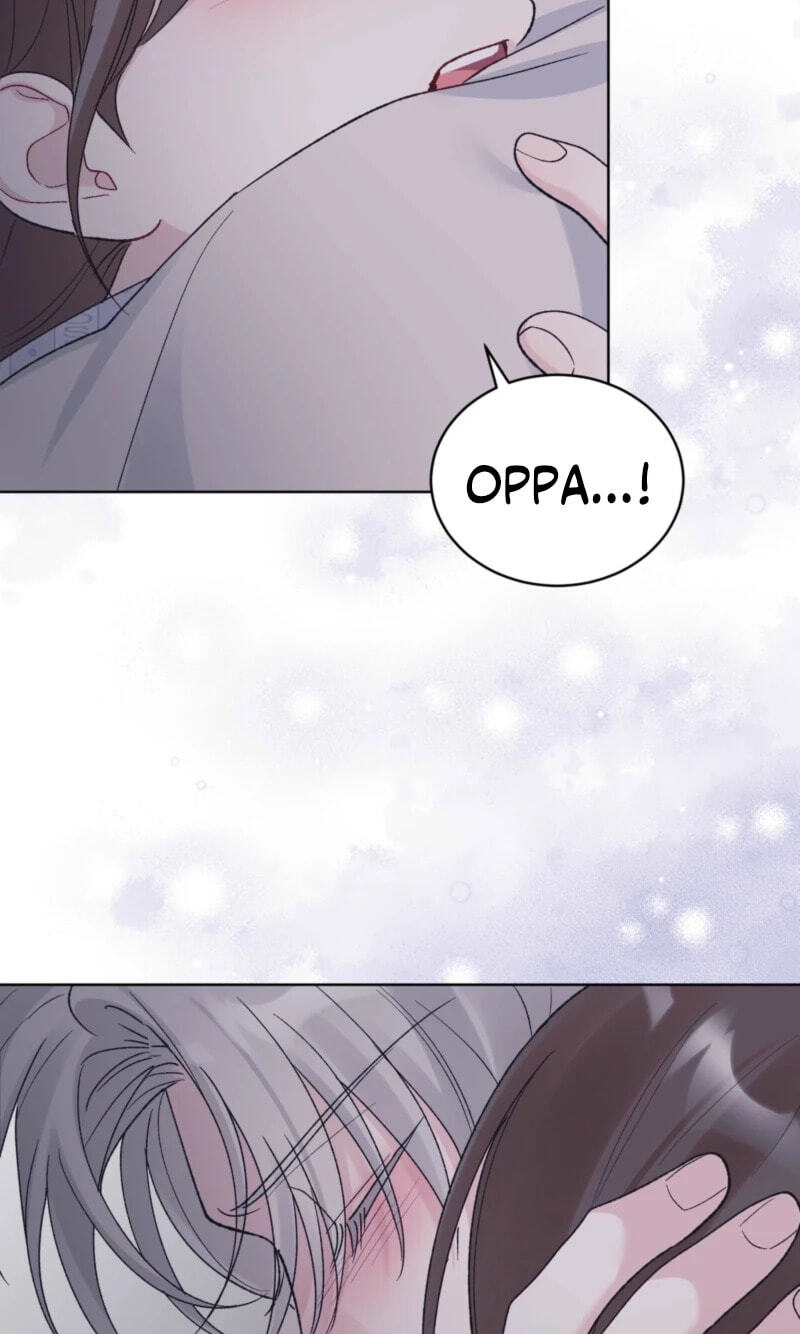 Monochrome Rumor Chapter 150 page 10 - 