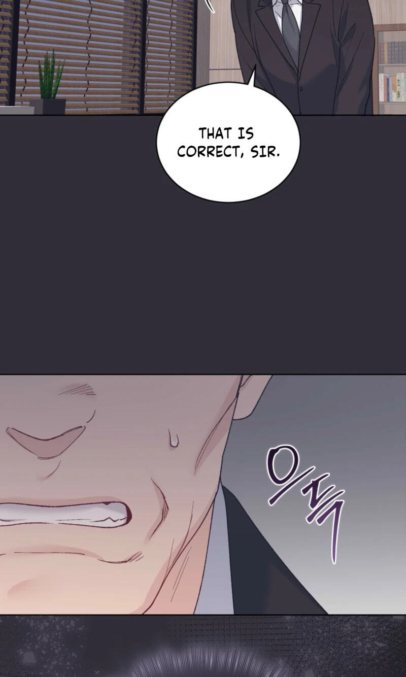 Monochrome Rumor Chapter 151 page 13 - 