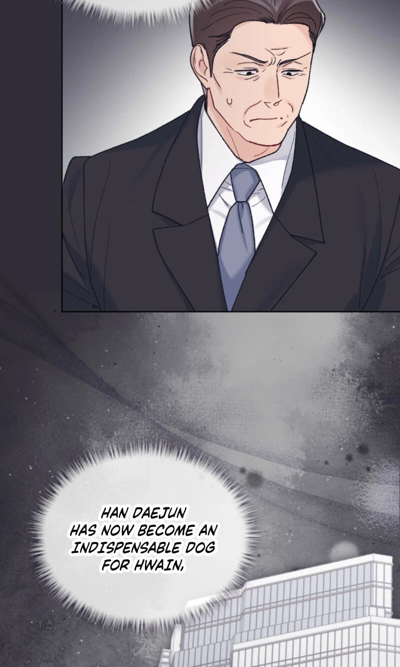 Monochrome Rumor Chapter 151 page 15 - 