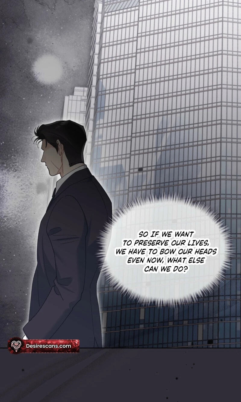 Monochrome Rumor Chapter 151 page 16 - 