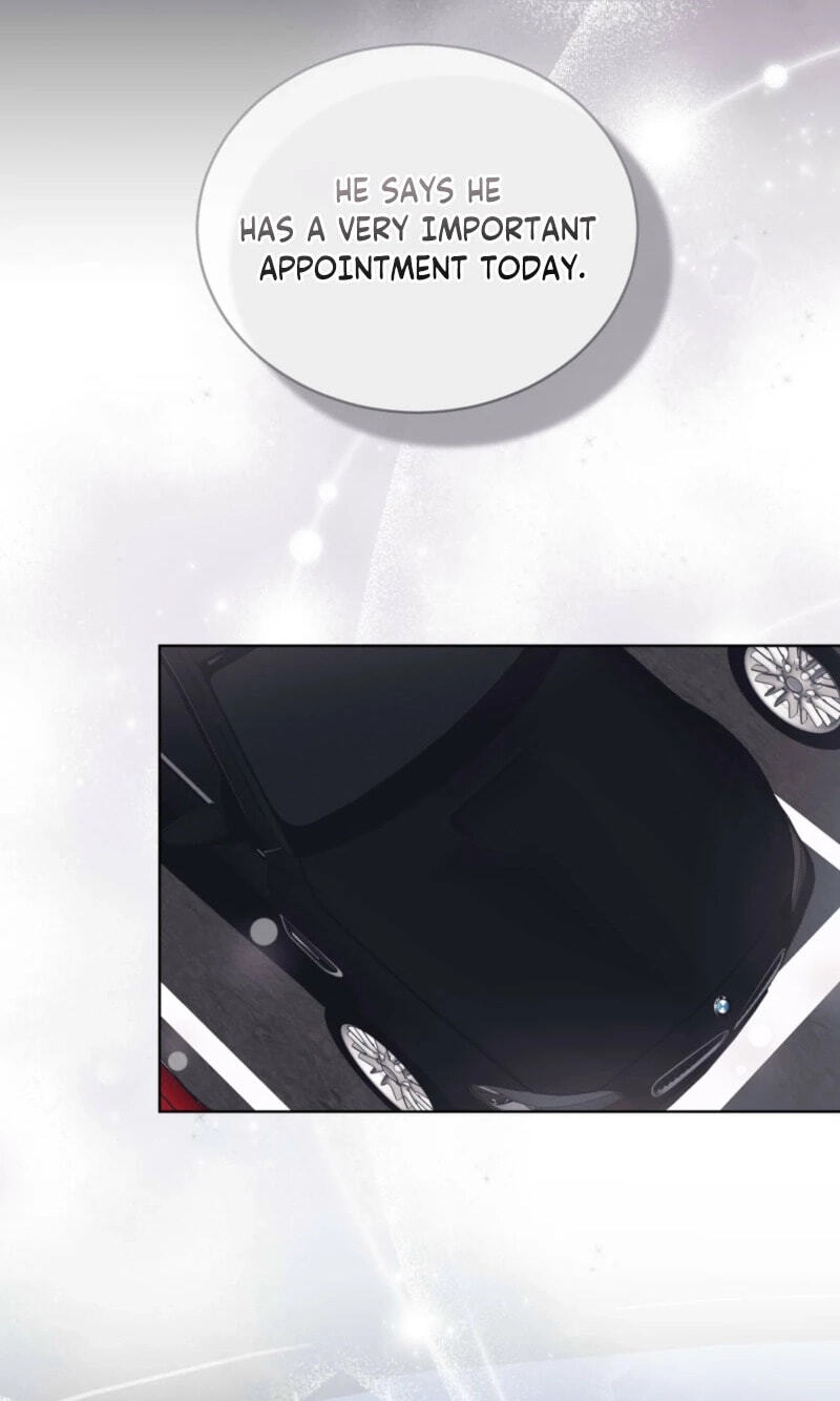 Monochrome Rumor Chapter 151 page 19 - 