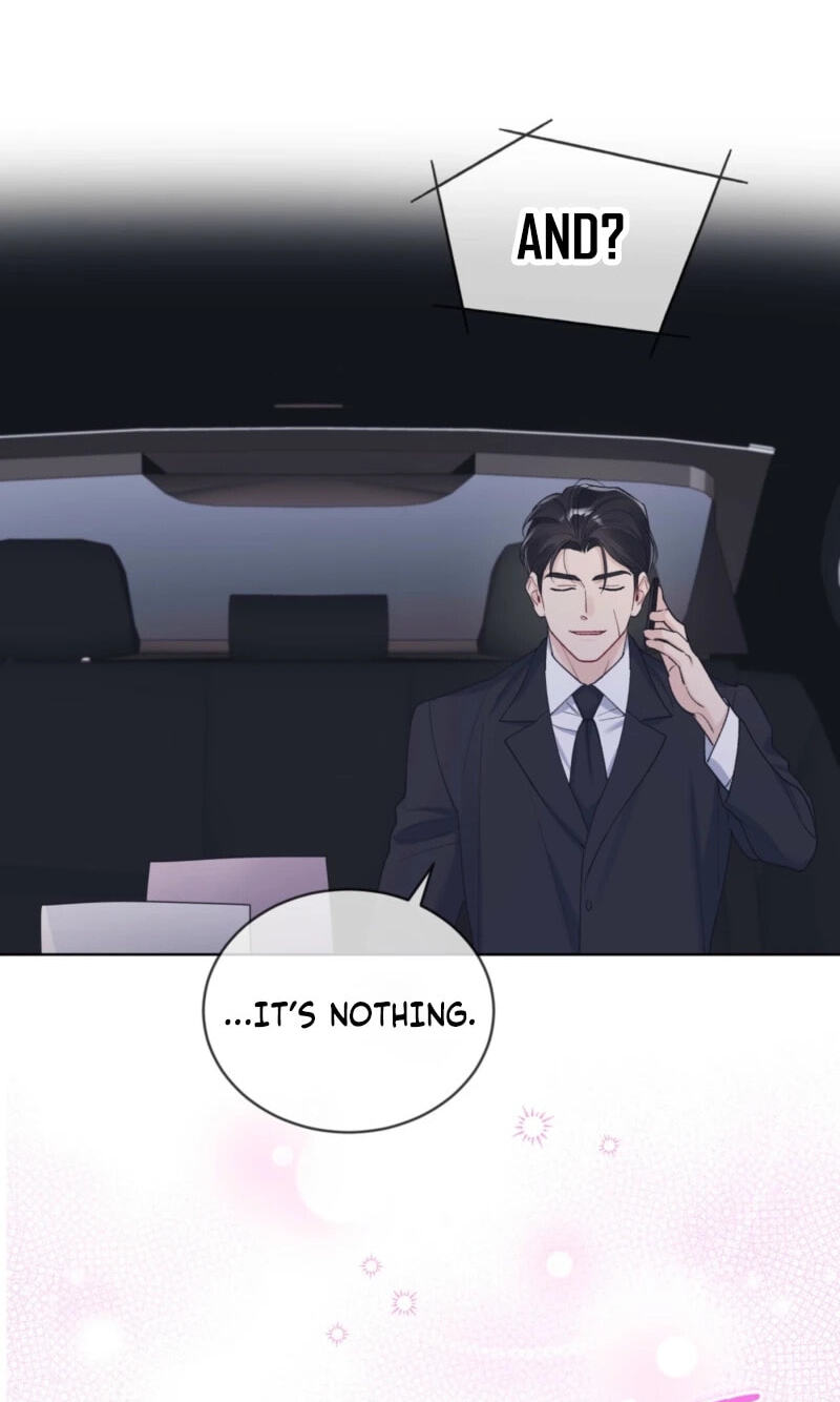 Monochrome Rumor Chapter 151 page 29 - 