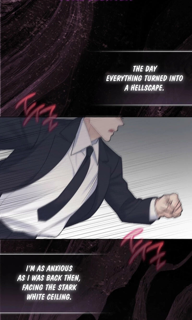 Monochrome Rumor Chapter 151 page 43 - 