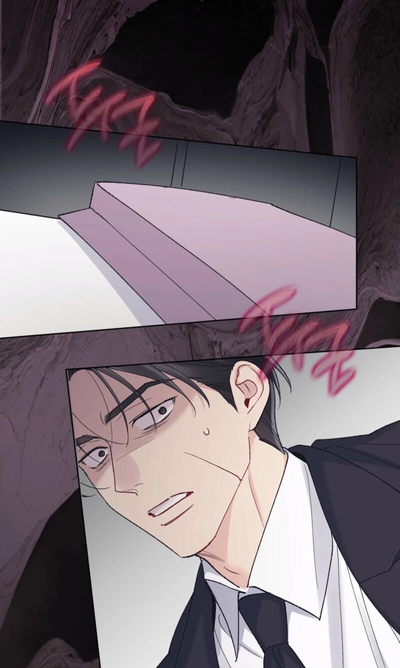 Monochrome Rumor Chapter 151 page 44 - 
