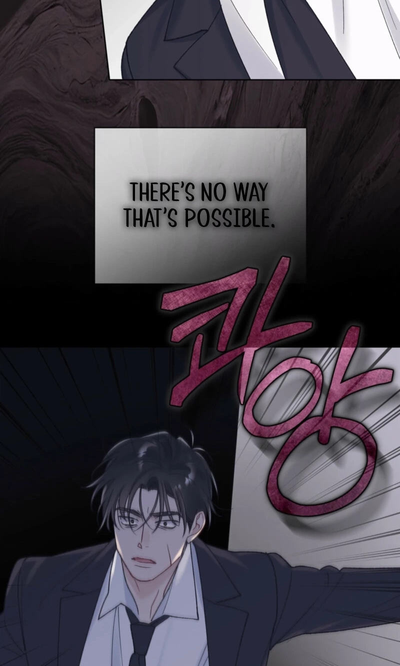 Monochrome Rumor Chapter 151 page 45 - 
