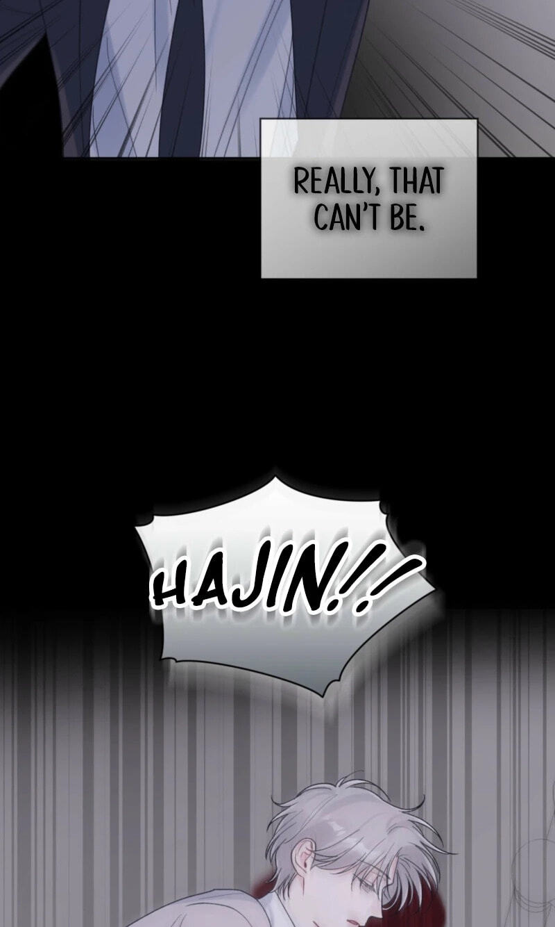 Monochrome Rumor Chapter 151 page 46 - 