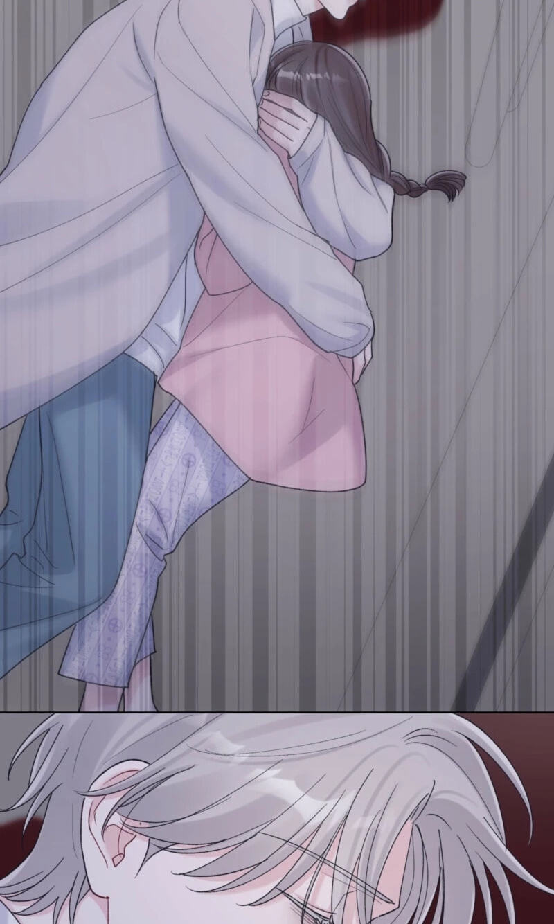 Monochrome Rumor Chapter 151 page 47 - 