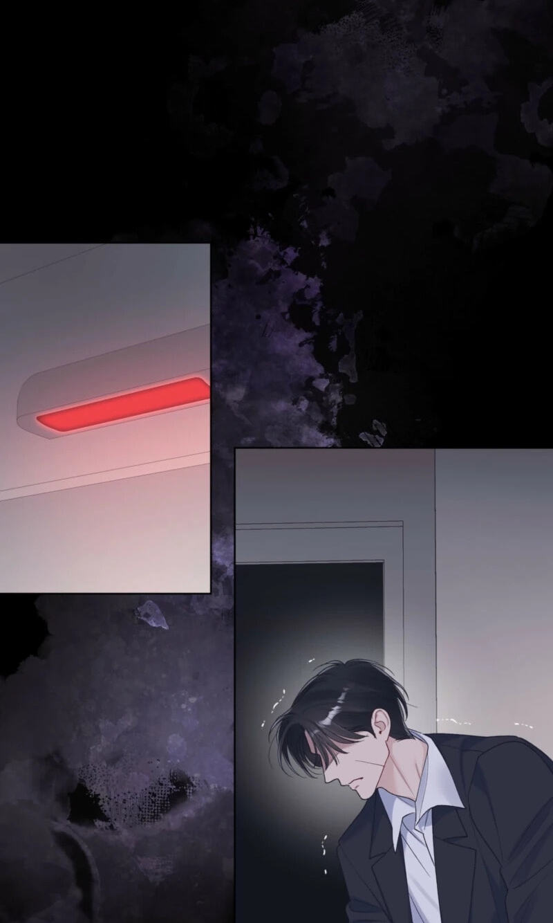 Monochrome Rumor Chapter 151 page 50 - 