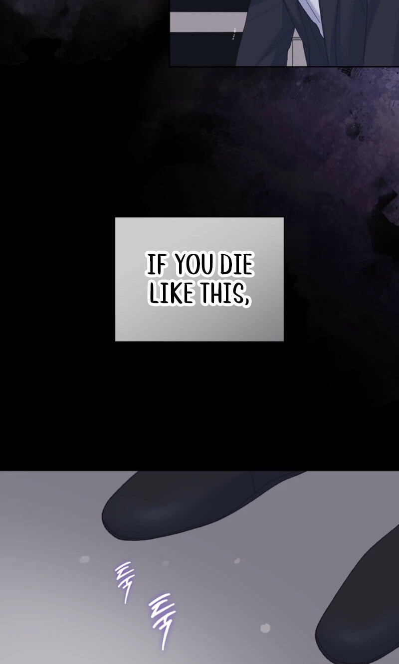Monochrome Rumor Chapter 151 page 51 - 