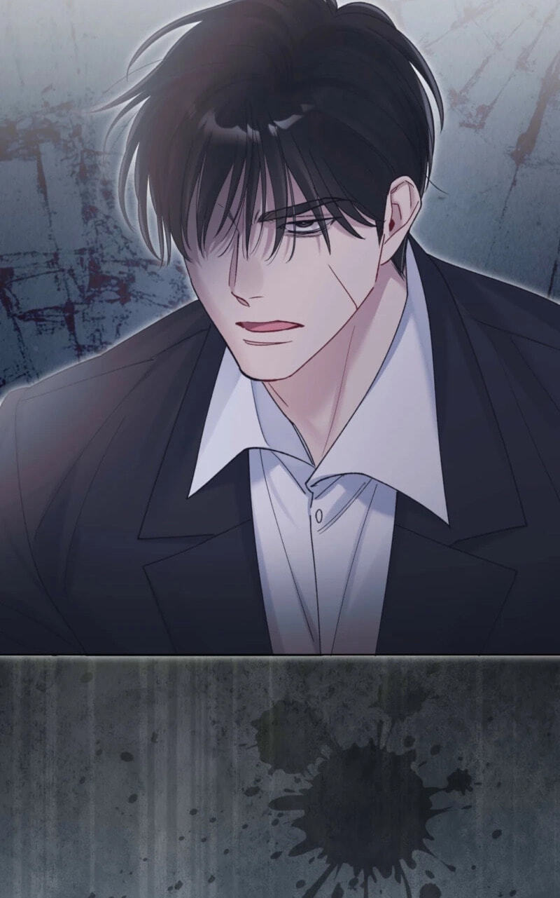 Monochrome Rumor Chapter 151 page 58 - 
