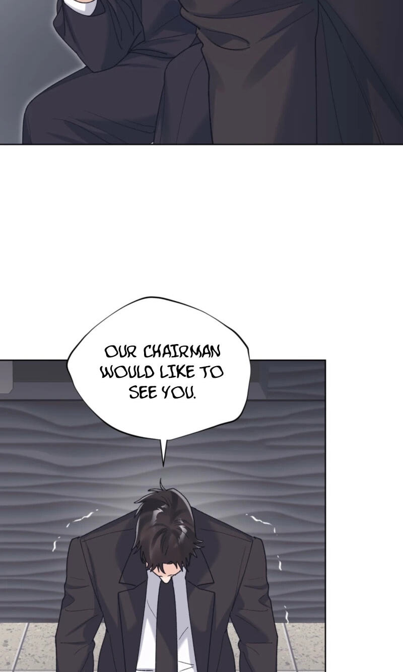 Monochrome Rumor Chapter 151 page 8 - 