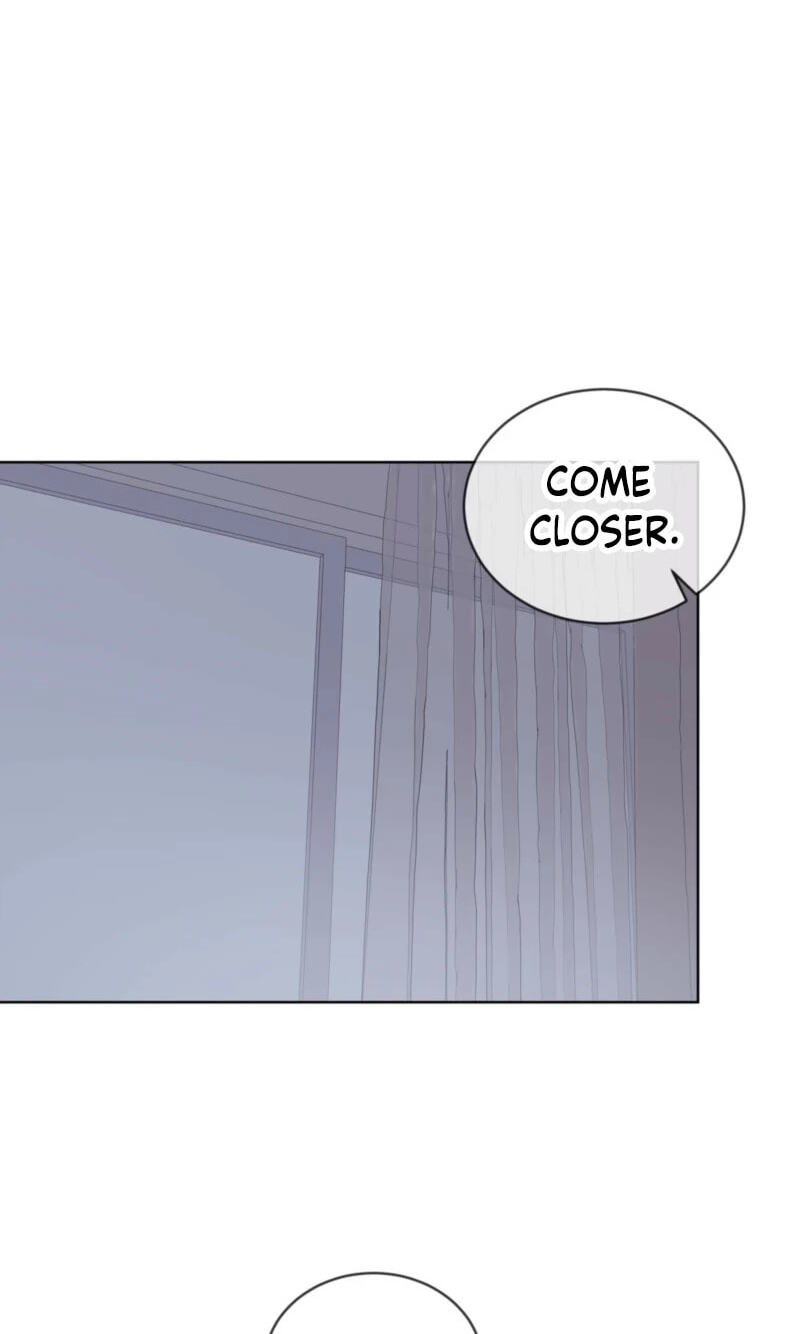 Monochrome Rumor Chapter 152 page 11 - 