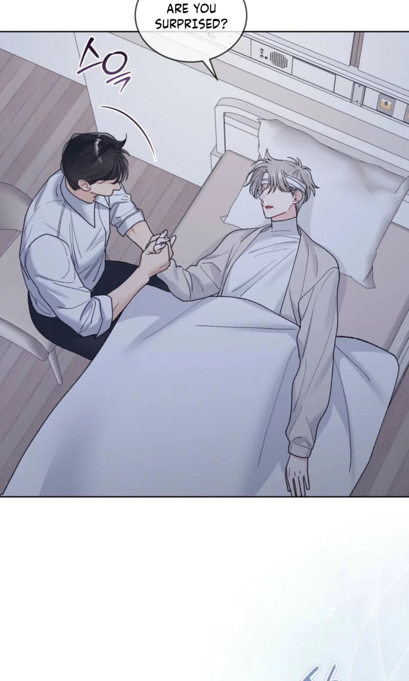 Monochrome Rumor Chapter 152 page 12 - 