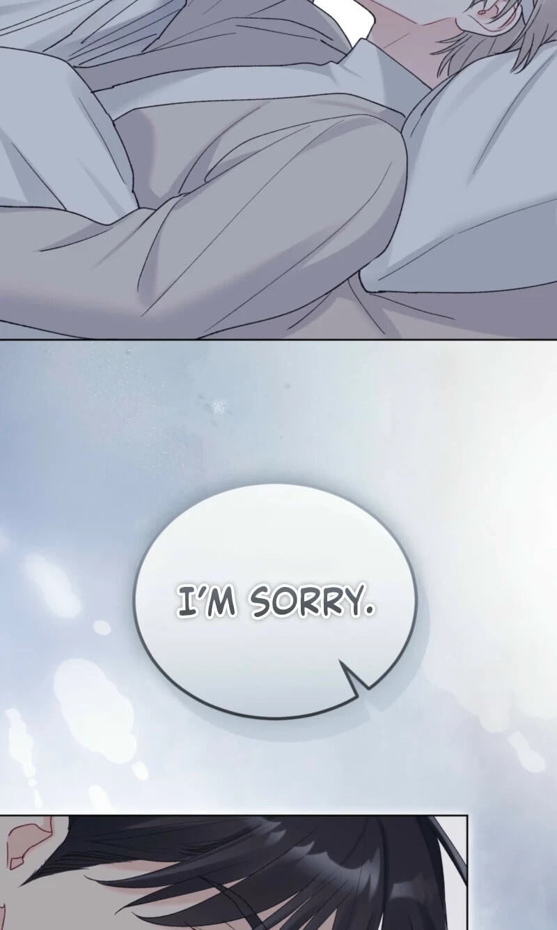 Monochrome Rumor Chapter 152 page 14 - 