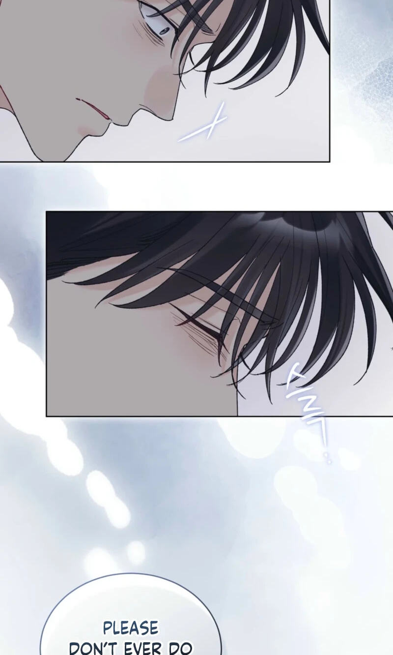 Monochrome Rumor Chapter 152 page 15 - 