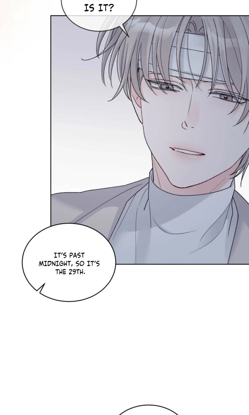 Monochrome Rumor Chapter 152 page 18 - 