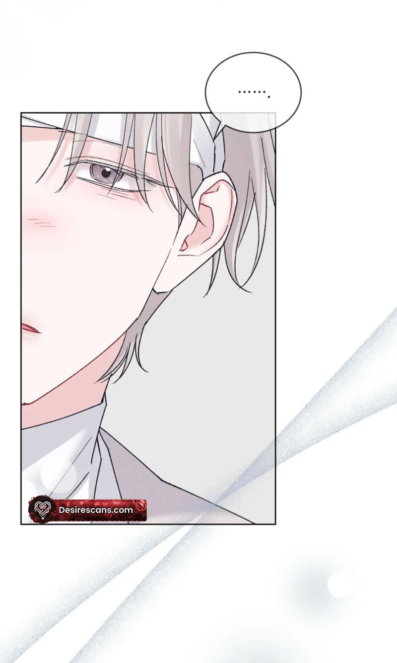 Monochrome Rumor Chapter 152 page 35 - 