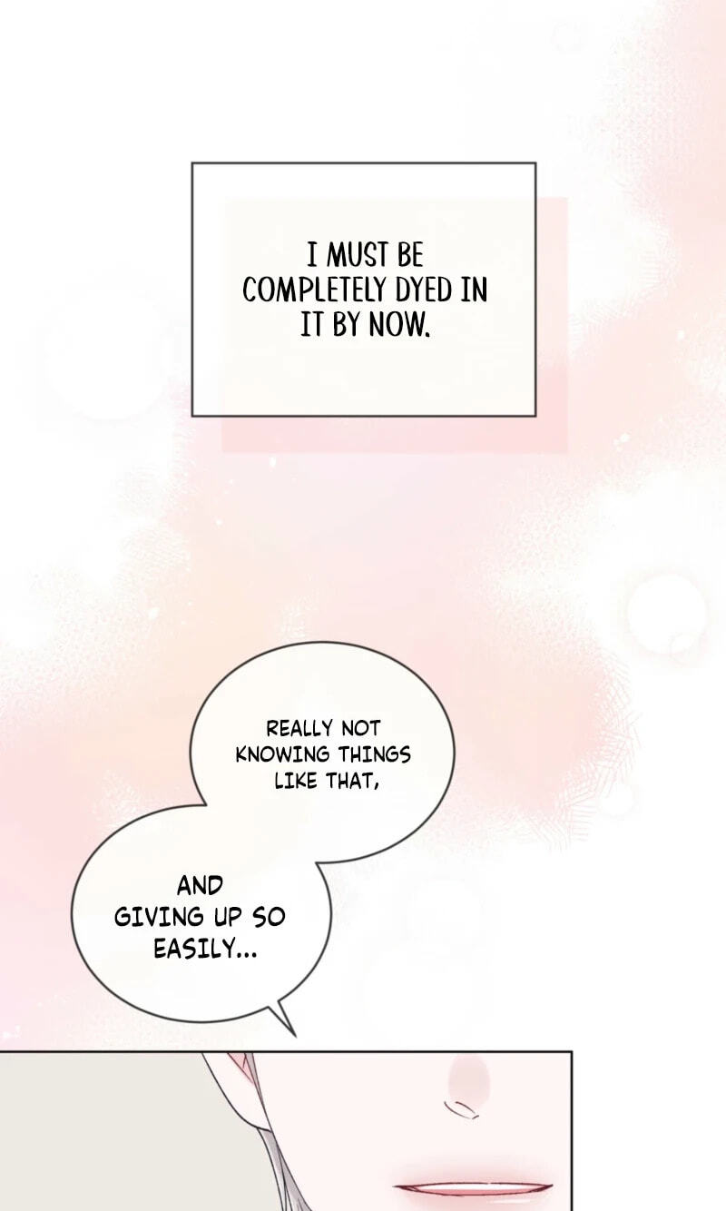 Monochrome Rumor Chapter 152 page 43 - 