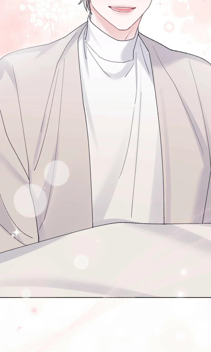 Monochrome Rumor Chapter 152 page 45 - 
