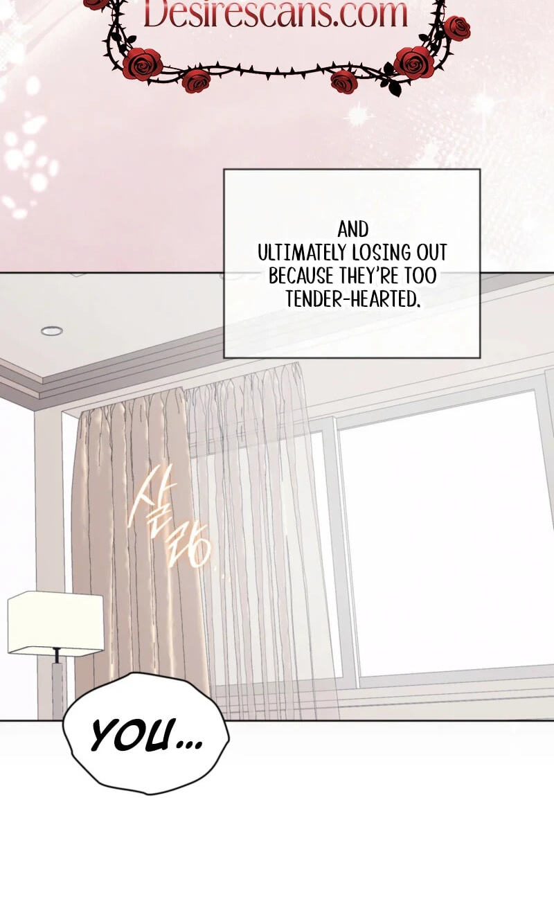 Monochrome Rumor Chapter 152 page 47 - 