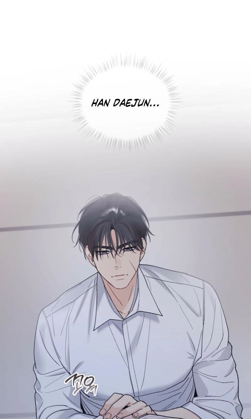 Monochrome Rumor Chapter 152 page 7 - 