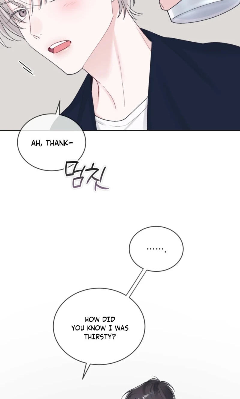 Monochrome Rumor Chapter 152 page 63 - 