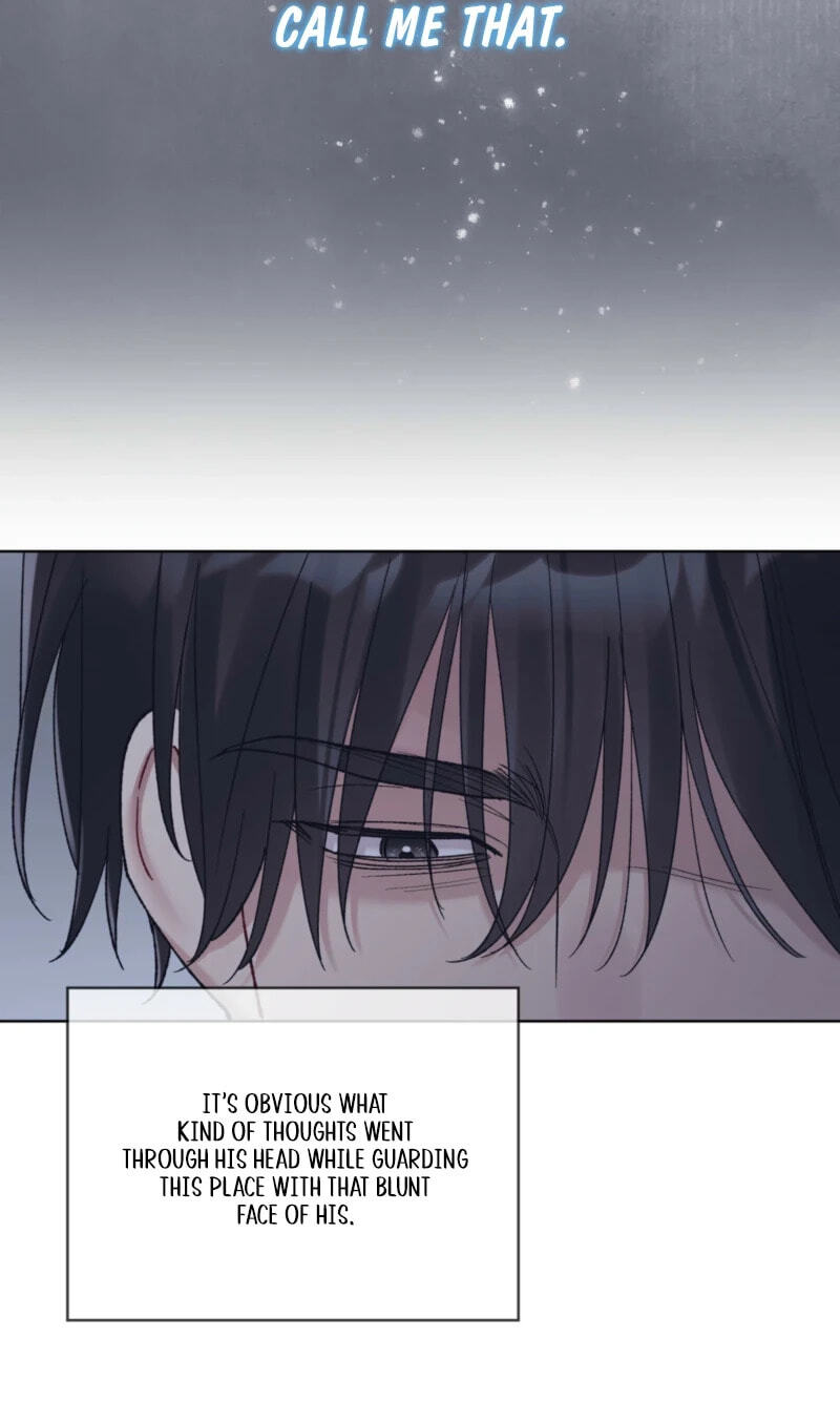 Monochrome Rumor Chapter 152 page 10 - 
