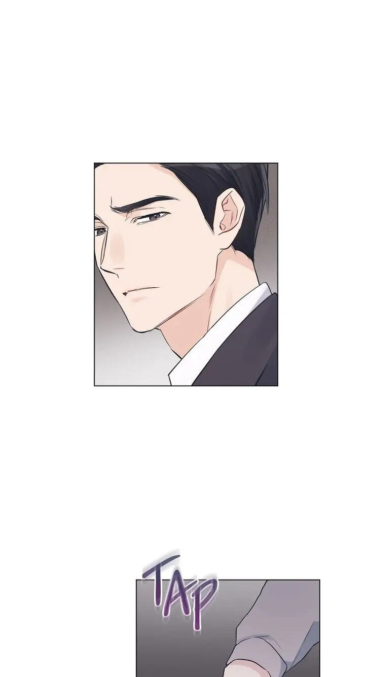 Monochrome Rumor Chapter 16 page 13 - 