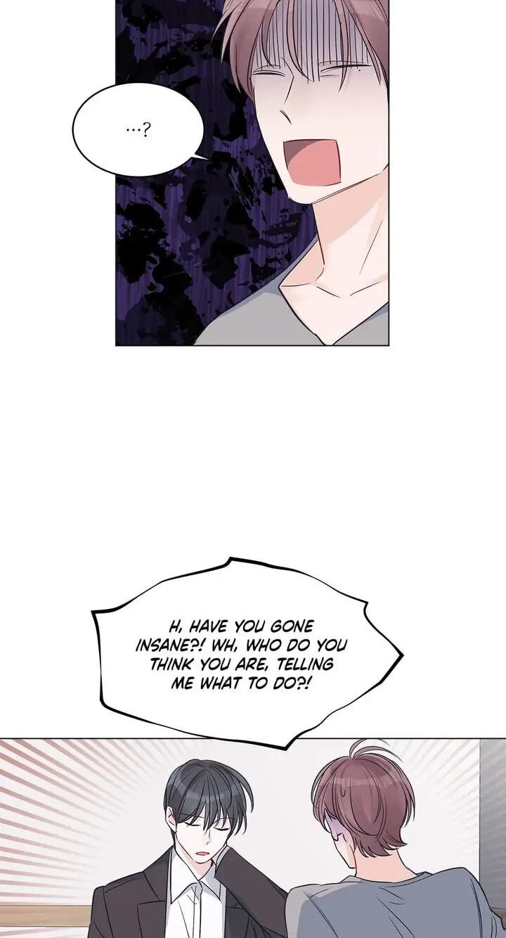 Monochrome Rumor Chapter 16 page 31 - 
