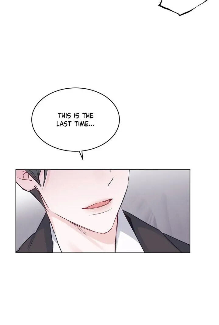 Monochrome Rumor Chapter 16 page 33 - 