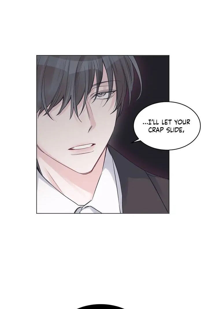 Monochrome Rumor Chapter 16 page 34 - 