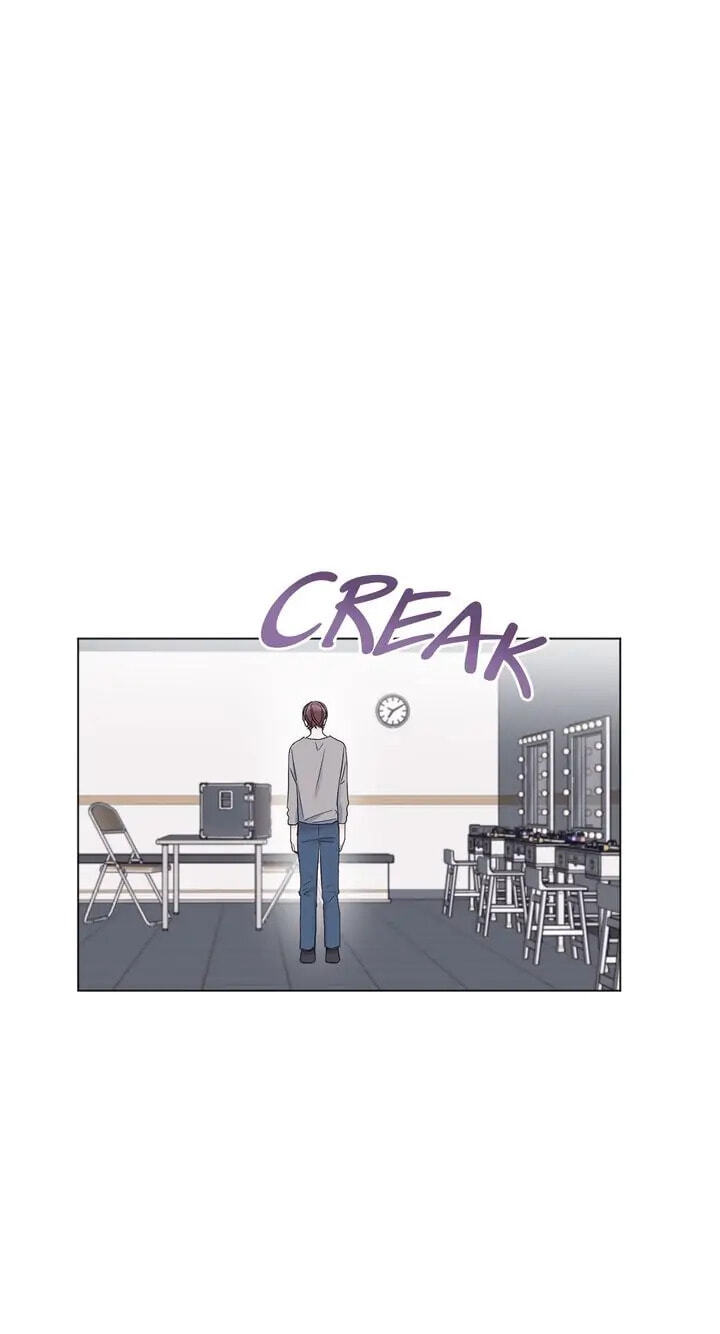 Monochrome Rumor Chapter 16 page 36 - 