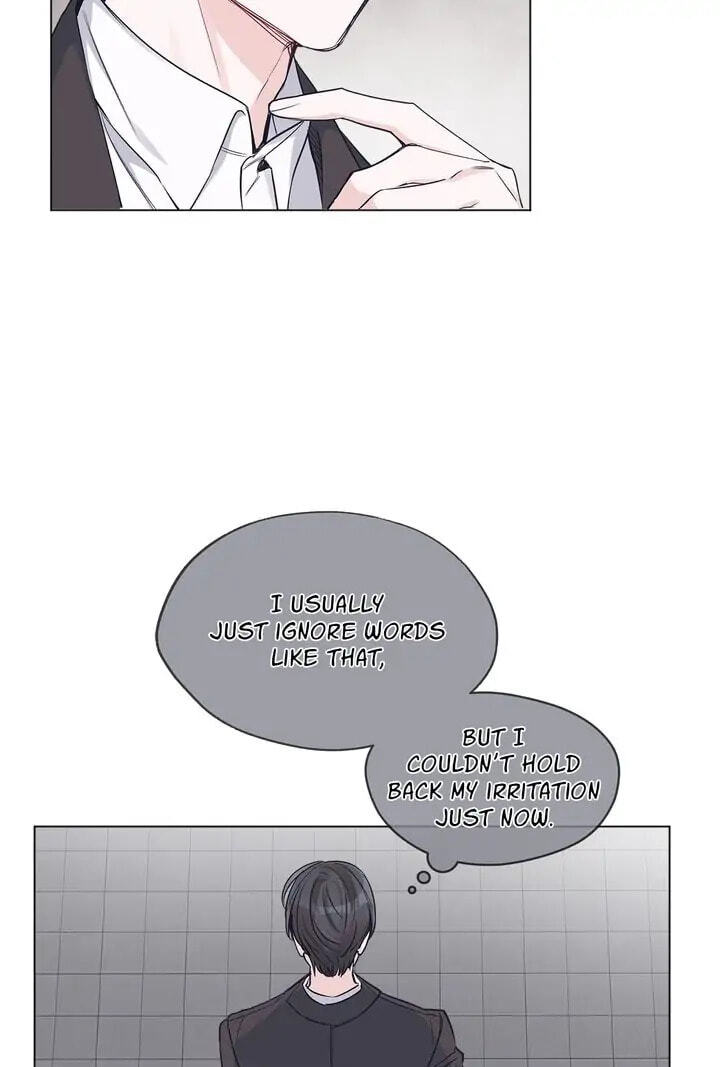 Monochrome Rumor Chapter 16 page 39 - 