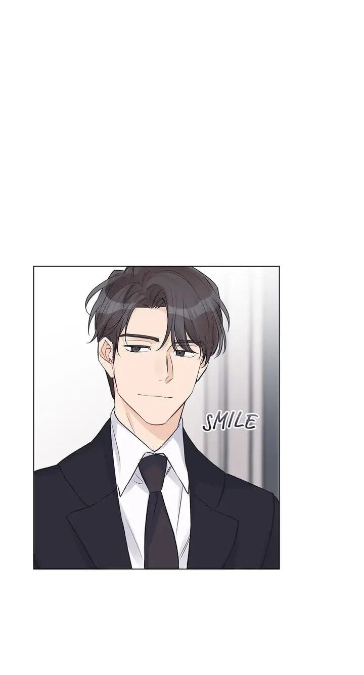 Monochrome Rumor Chapter 16 page 42 - 