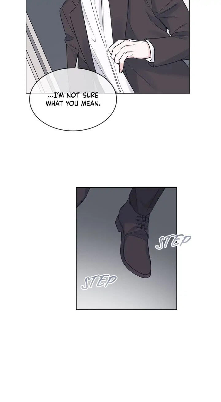 Monochrome Rumor Chapter 16 page 45 - 