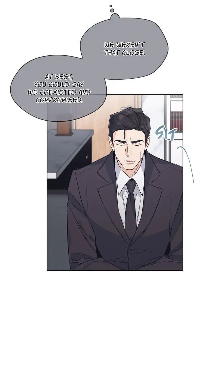 Monochrome Rumor Chapter 16 page 7 - 